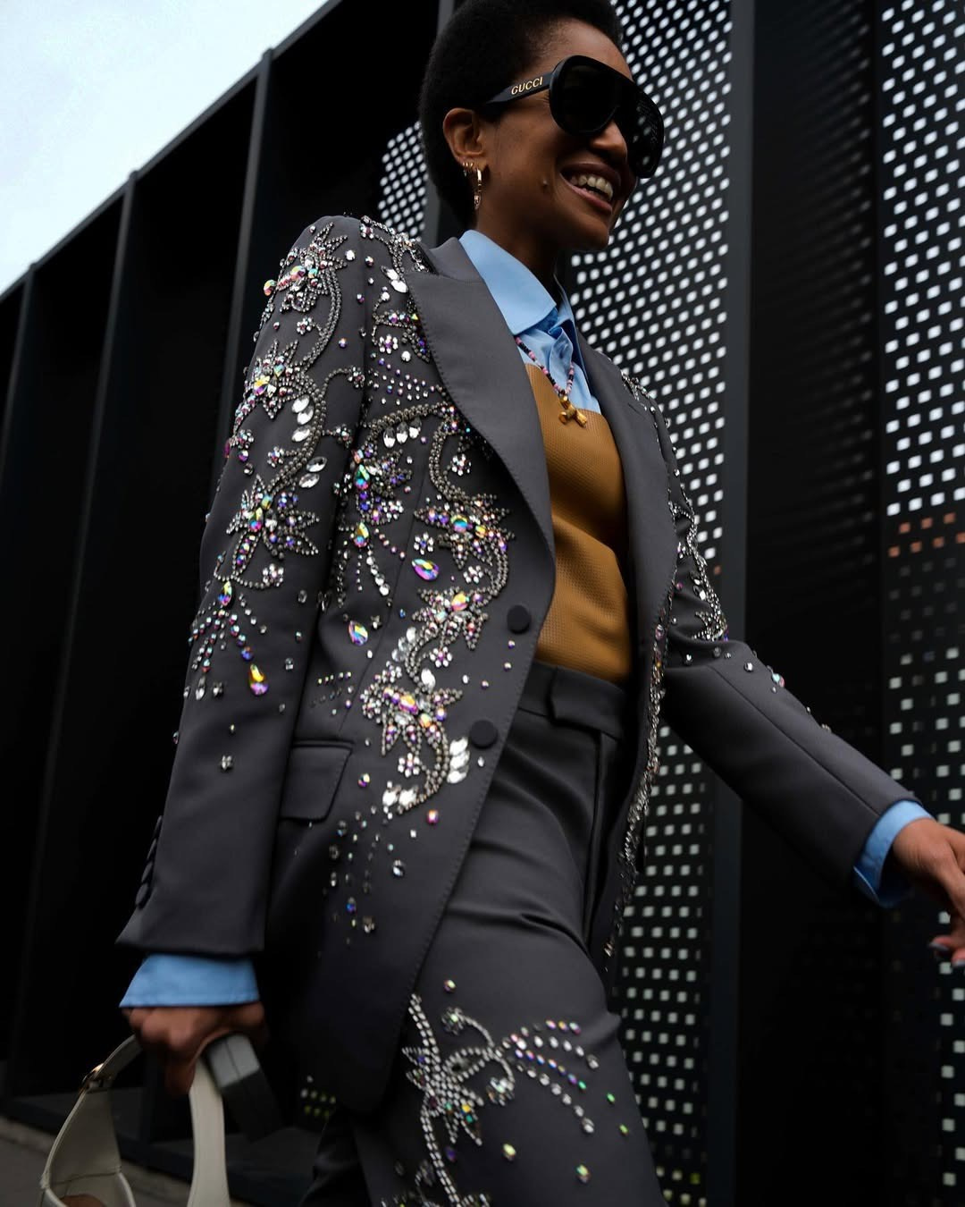 Milan SS'24. Photographer of your fashion moments