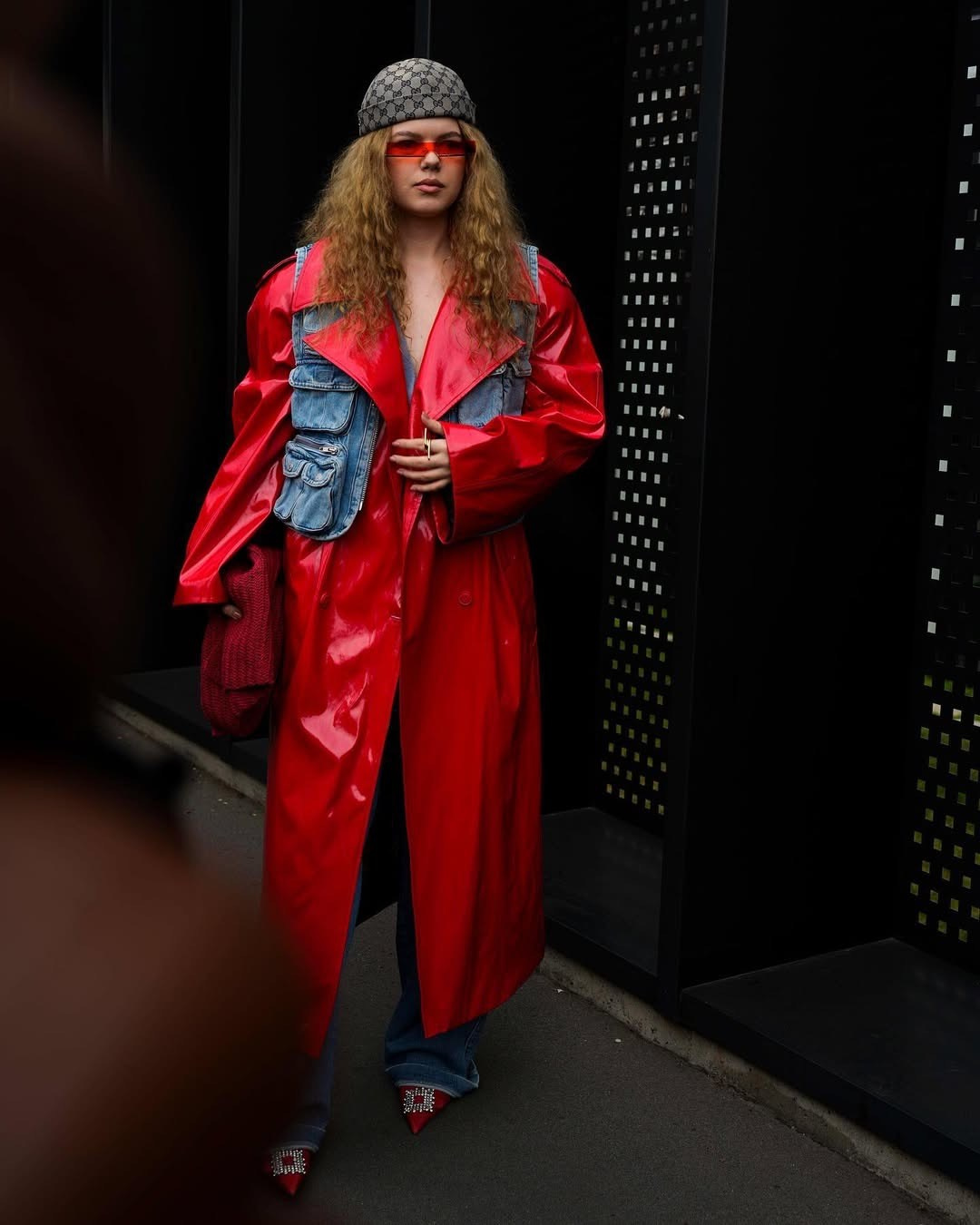 Milan SS'24. Photographer of your fashion moments