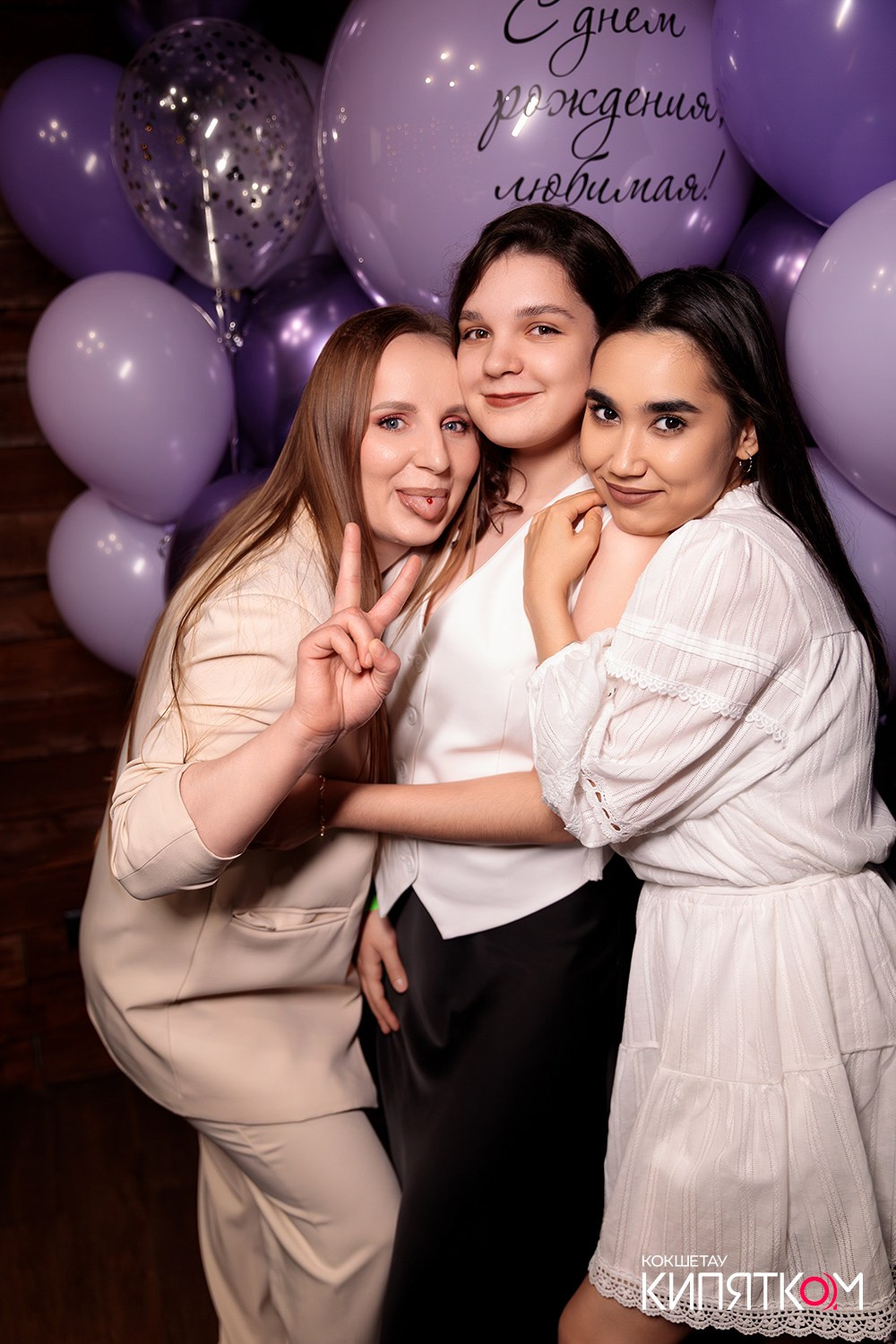 GENTLEMAN PUB. КИПЯТКОМ КОКШЕТАУ