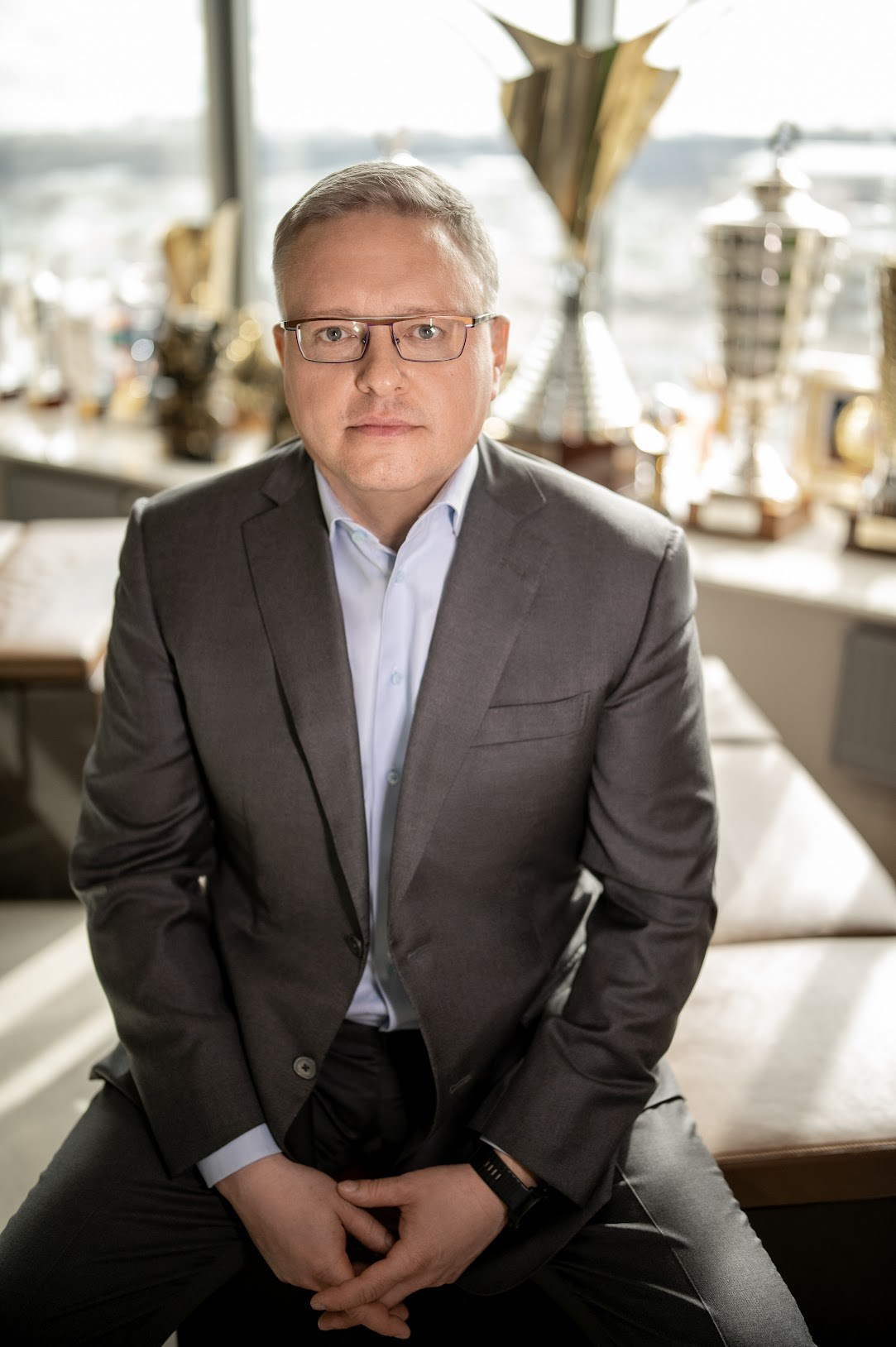 Портретная фотограифя. Промышленная и репортажная фотография