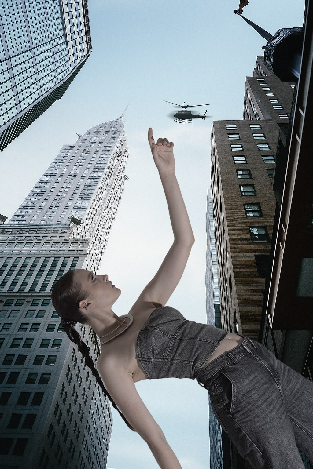 Анастасия. Фотограф в Екатеринбурге Яна Круташова