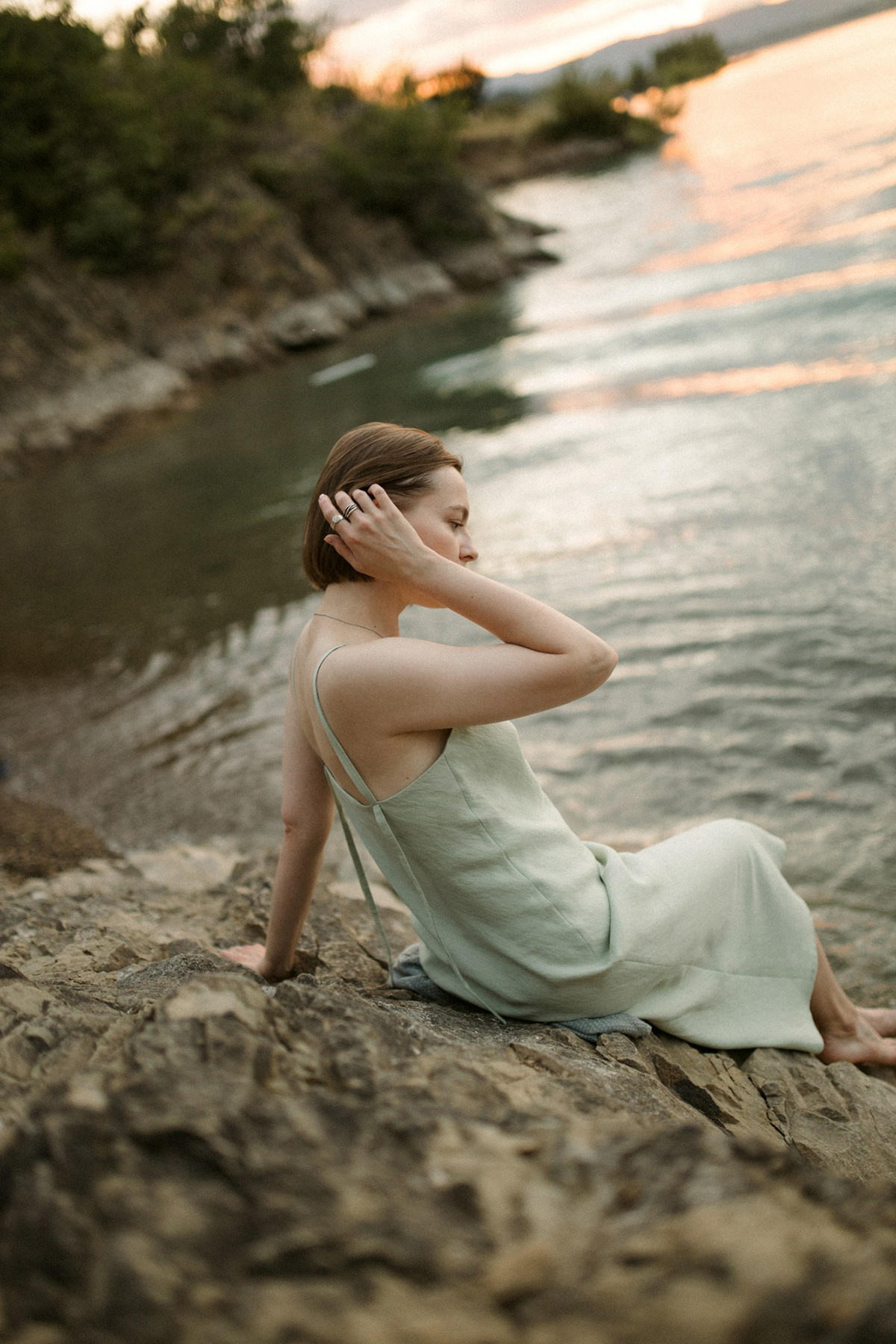 Anya. Anastasia Blud Photography