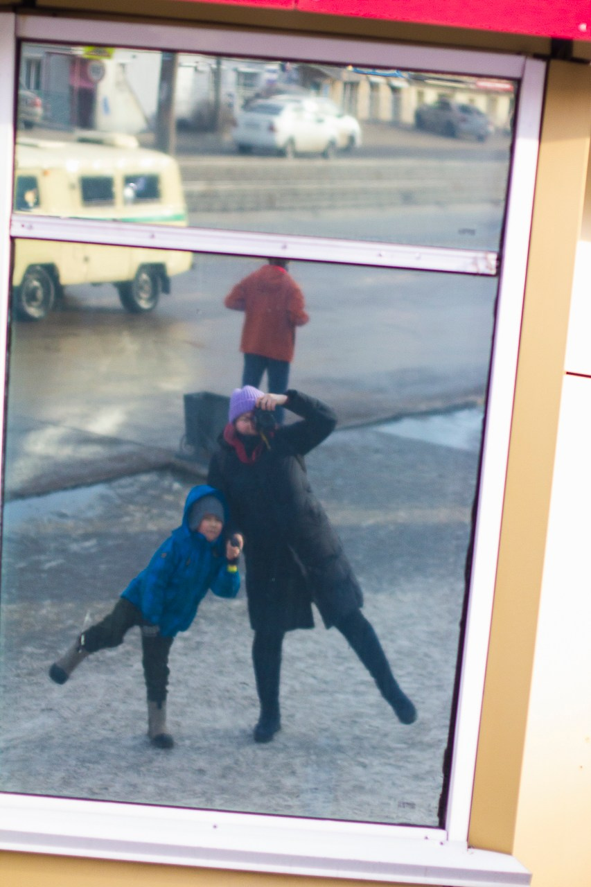 Тимур. Фотограф Москва Дылыкова Долгар