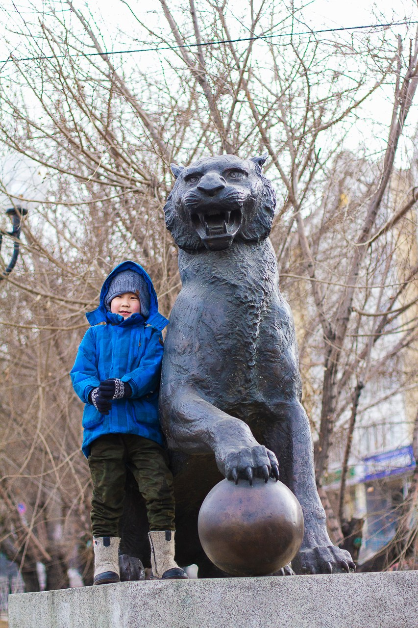 Тимур. Фотограф Москва Дылыкова Долгар
