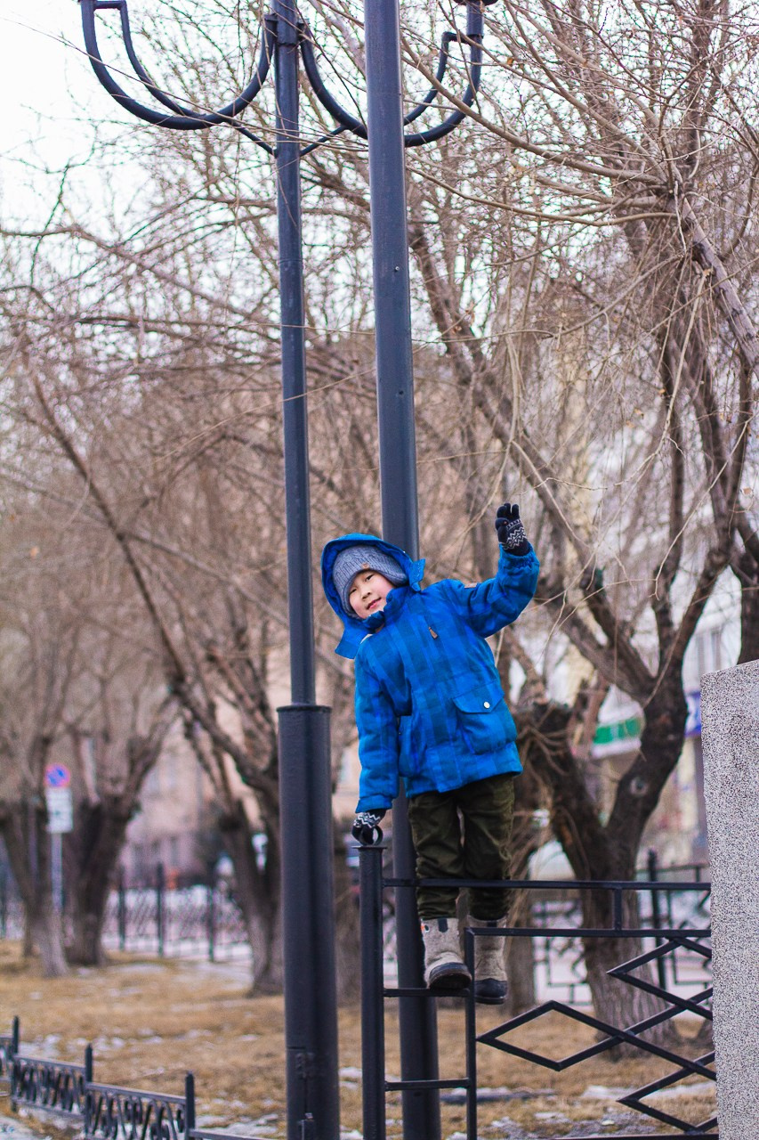 Тимур. Фотограф Москва Дылыкова Долгар