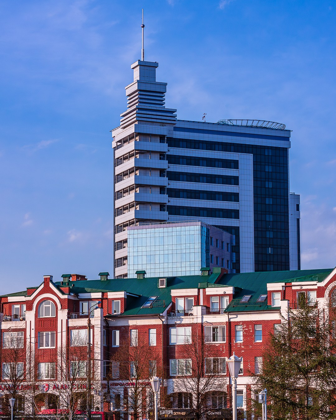 Казань. Портретный фотограф (Казань)