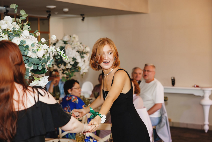 28 июня 2025. Свадебный организатор Москва