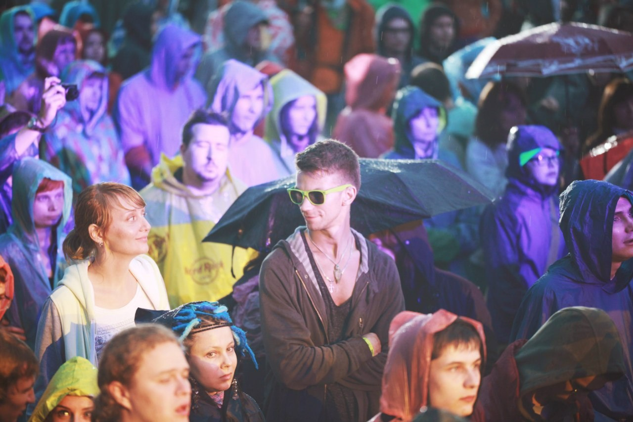 2014. Репортажный фотограф Алексей Пирязев