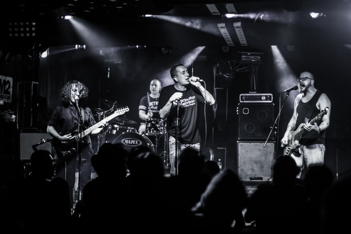 ППР. Репортажный фотограф Алексей Пирязев