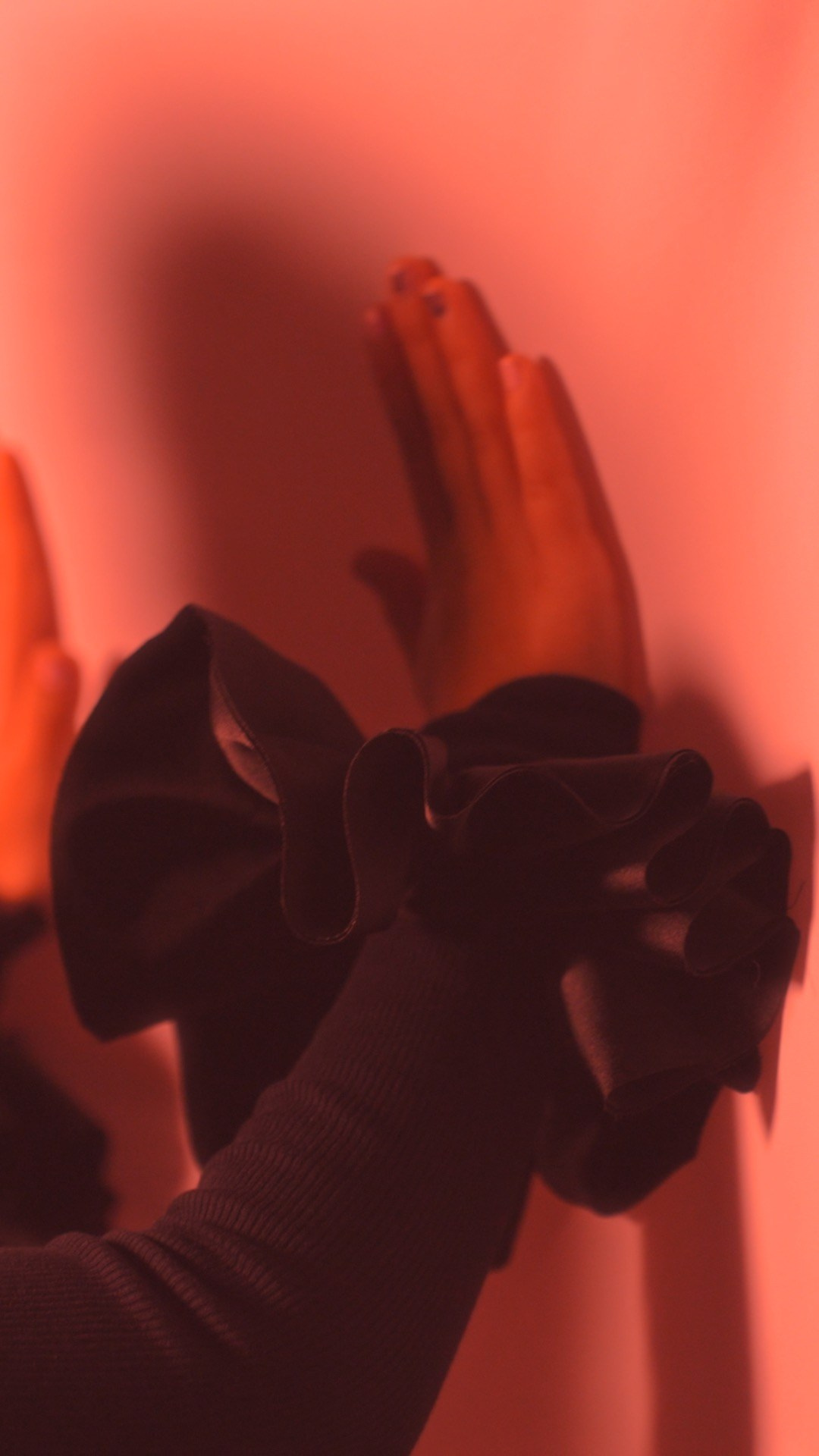 ТЕАТР ТЕНЕЙ ЕКАТЕРИНЫ. Агата Акварель видеограф Сочи Краснодар