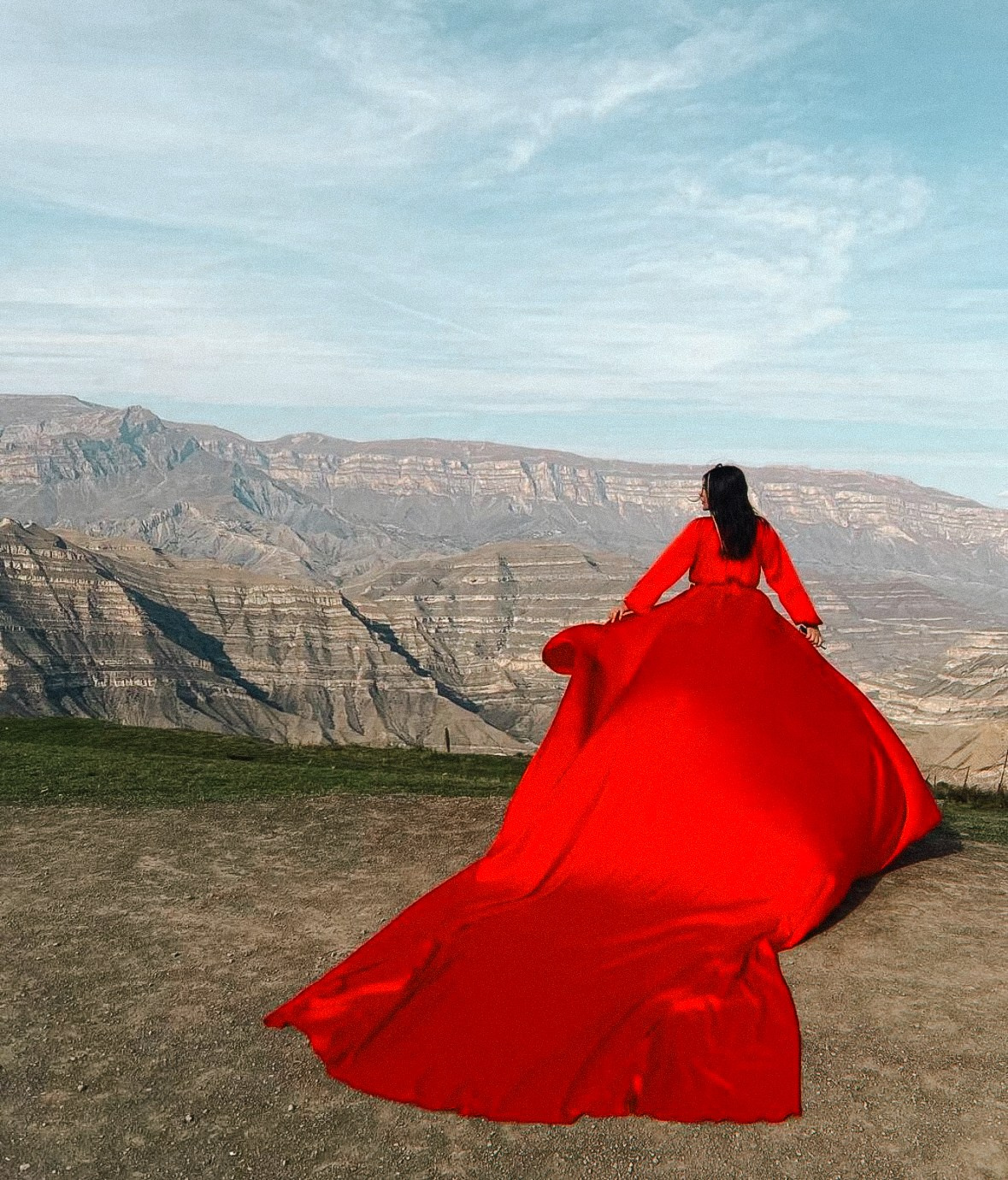 Дагестан. Организатор Авторских Туров Жукова Алёна