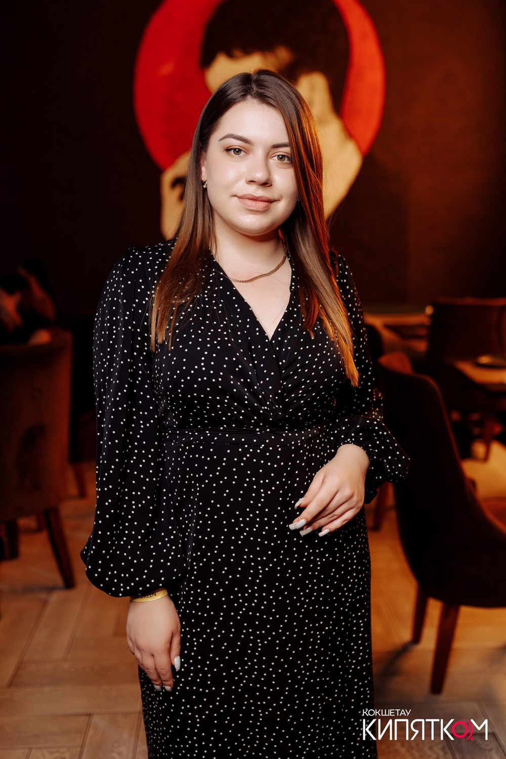 LUCAVEROS. КИПЯТКОМ КОКШЕТАУ