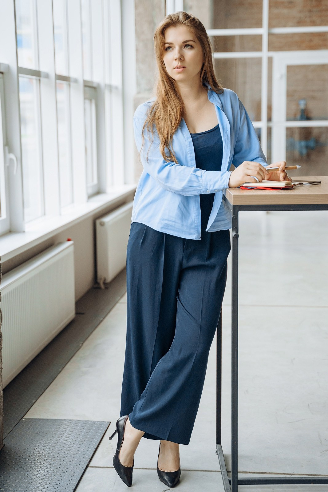 Юлия. Михаил Белоусов фотограф Пермь