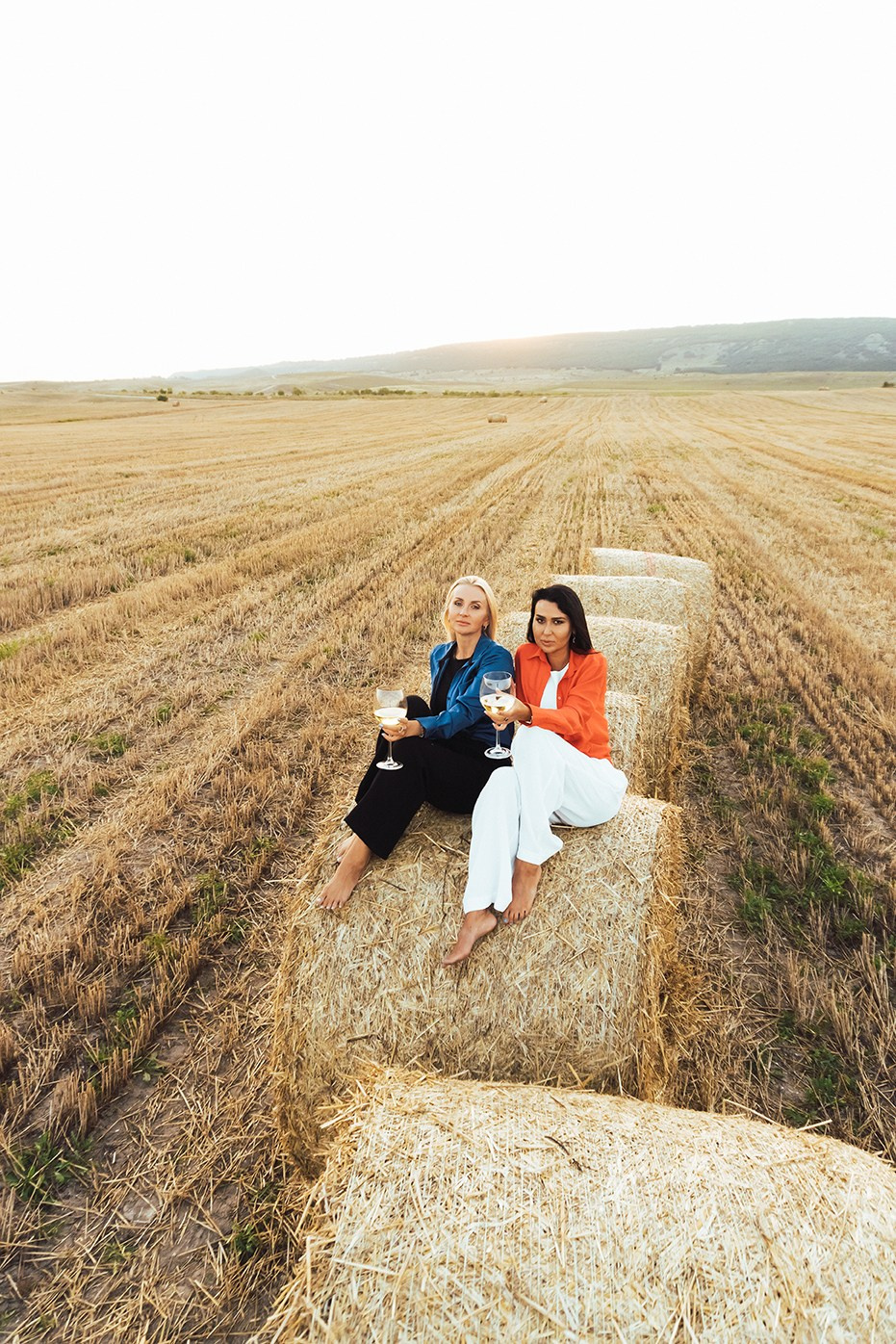 Сестры. Семен Соколов