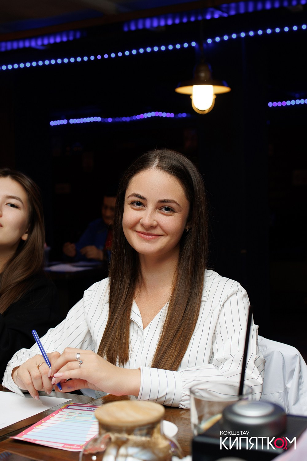 WOW QUIZ. КИПЯТКОМ КОКШЕТАУ