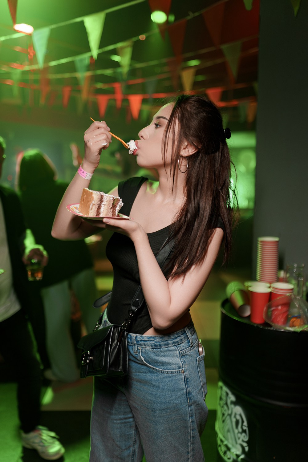 МЯТА LOUNGE. КИПЯТКОМ КОКШЕТАУ