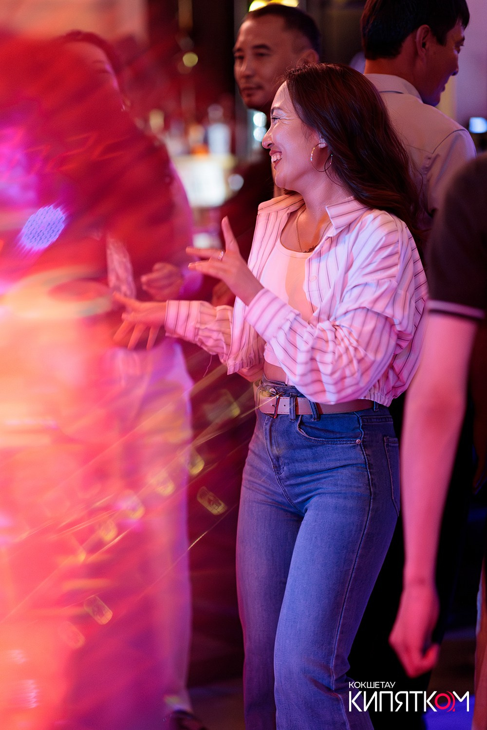 CHECHIL PUB. КИПЯТКОМ КОКШЕТАУ