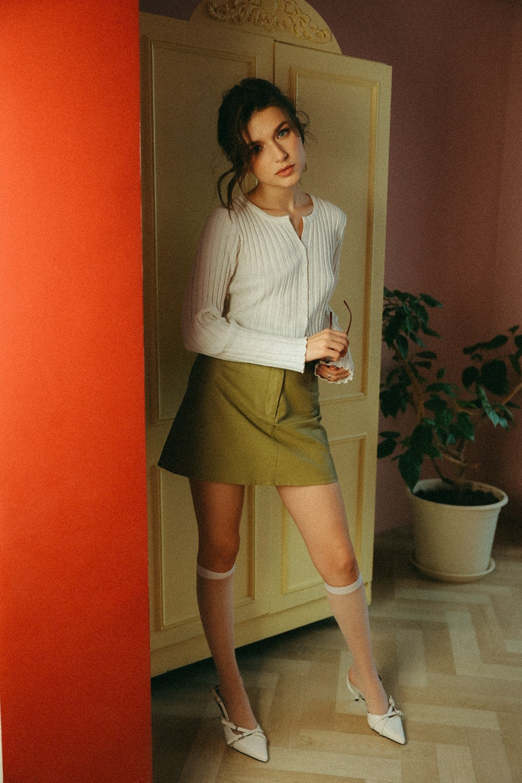 Софи. Фотограф Нижний Новгород