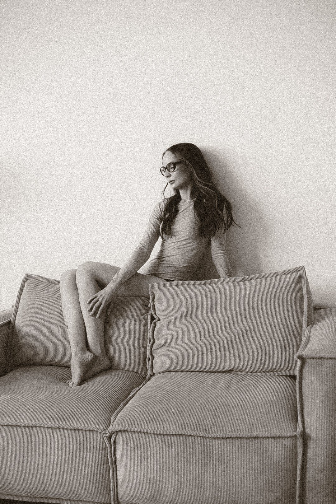 Лена. Фотограф Нижний Новгород