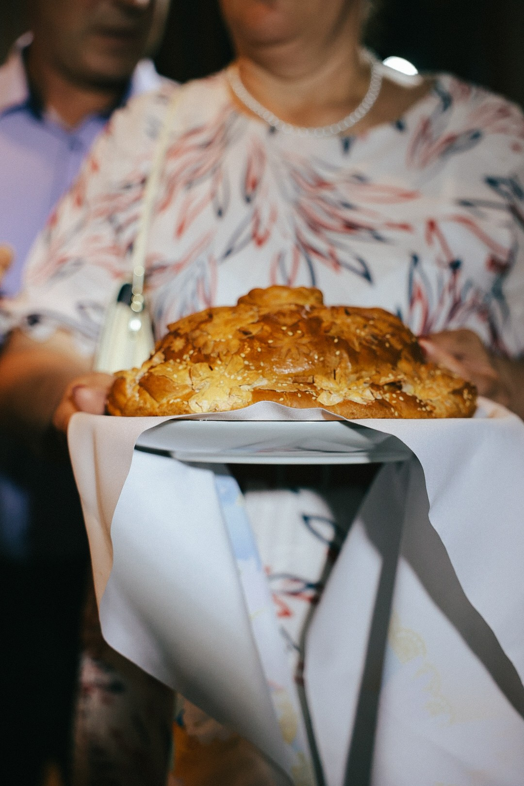 Максим и Ксюша. Фотограф Нижний Новгород