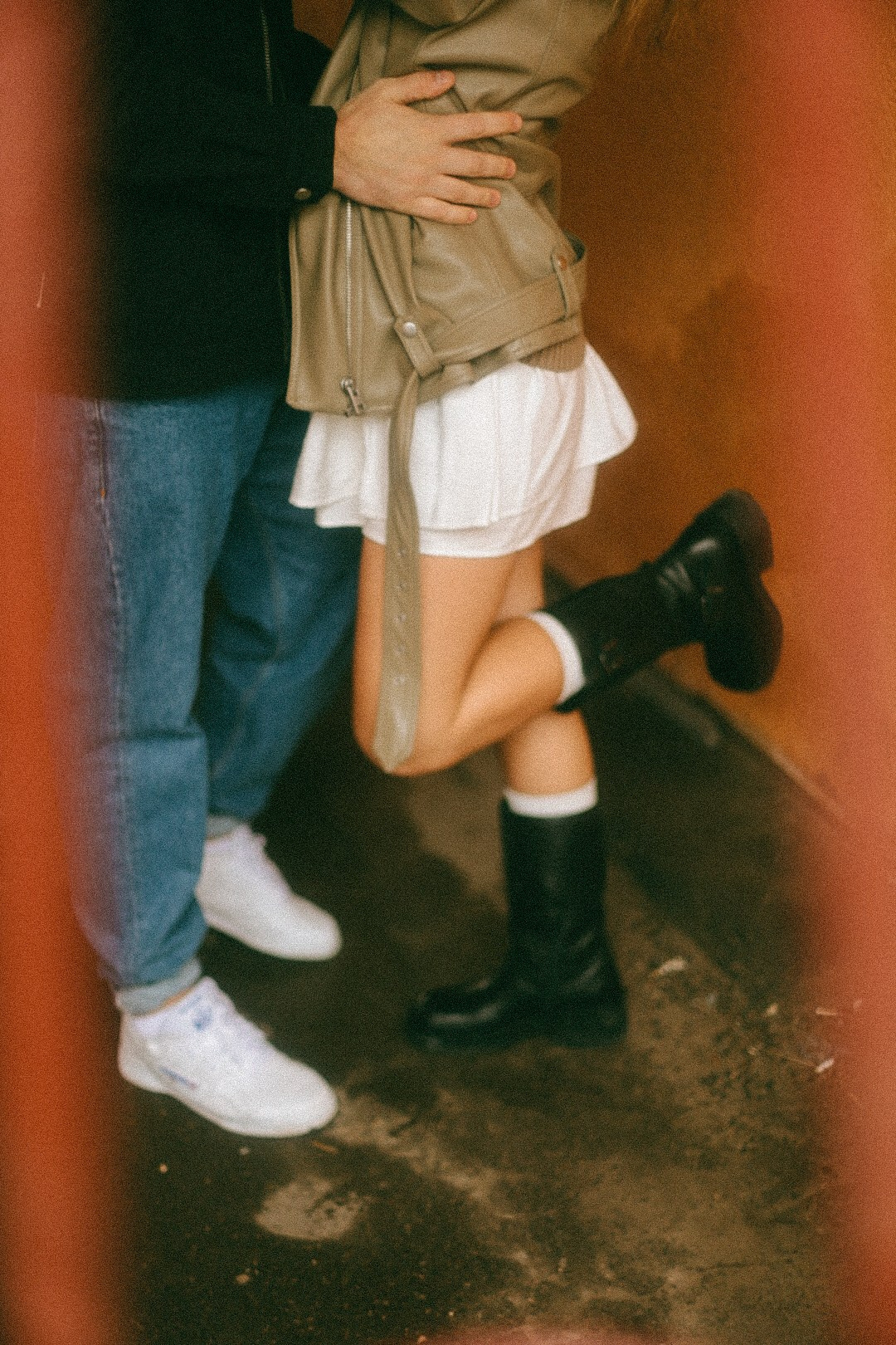 Костя и Таня. Фотограф Нижний Новгород