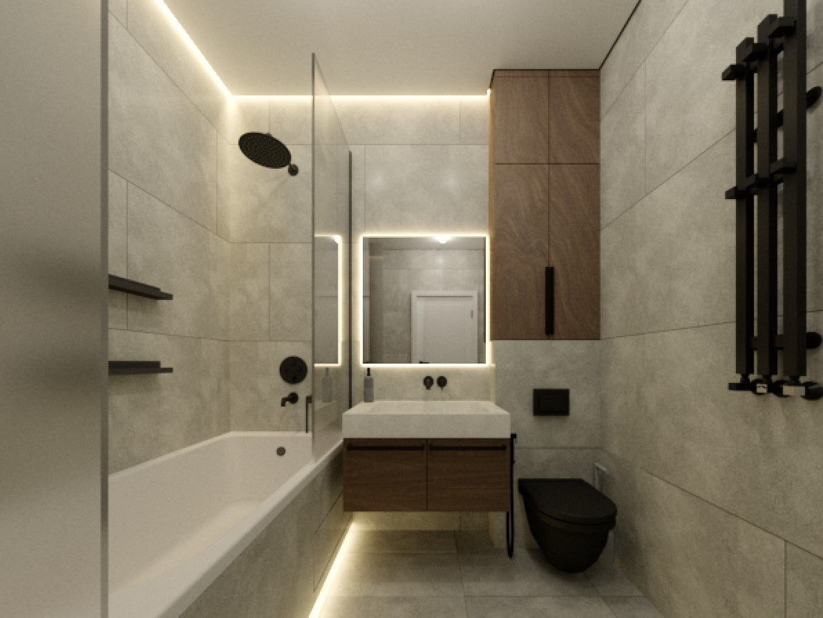 Дизайн интерьера квартиры, дома|Челябинск, Москва, Екатеринбург|Работы. Дизайн интерьеров и ремонт под ключ Екатеринбург|Челябинск|Москва