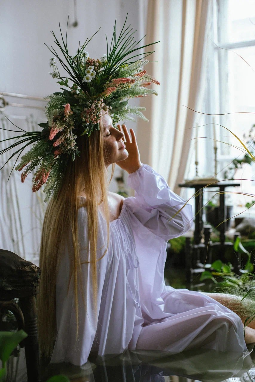 PORTRAIT WOMAN. Фотограф Ростов-на-Дону | Анна Колибри