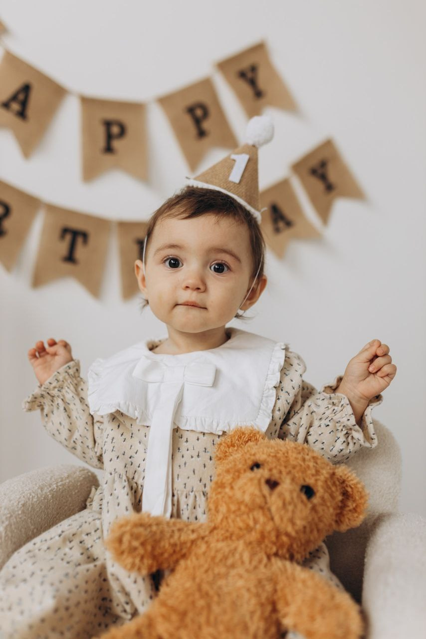 Детский День рождения. Фотостудия «Птичка» Мытищи,