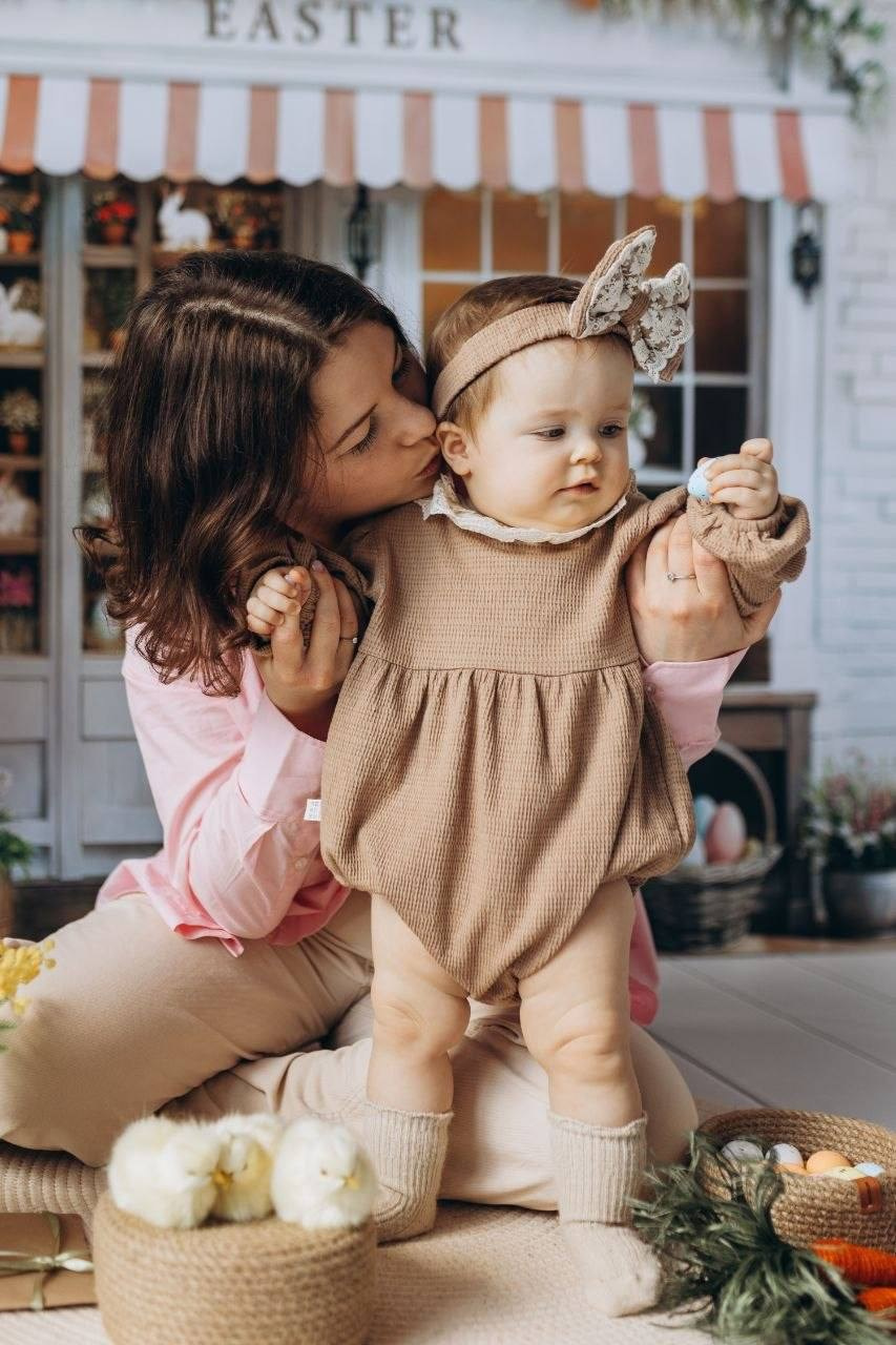 Мытищи. Пасхальная фотосессия. Фотостудия «Птичка» Мытищи,
