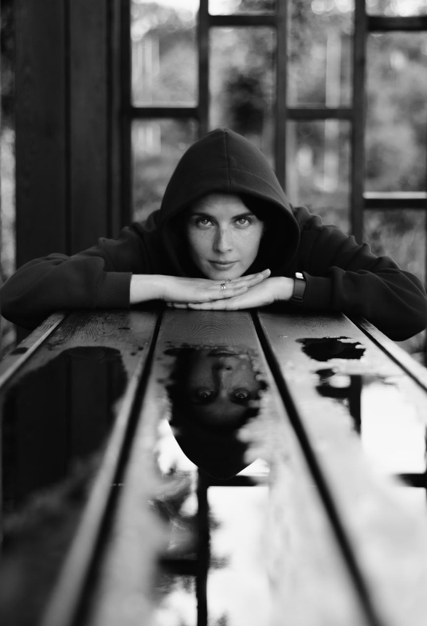 Онлайн-курс. Портретный фотограф в Санкт-Петербурге Алексей Корзов