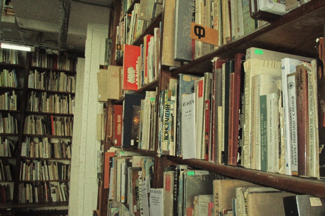 Вдохновение вокруг. By Анастасия Сигута