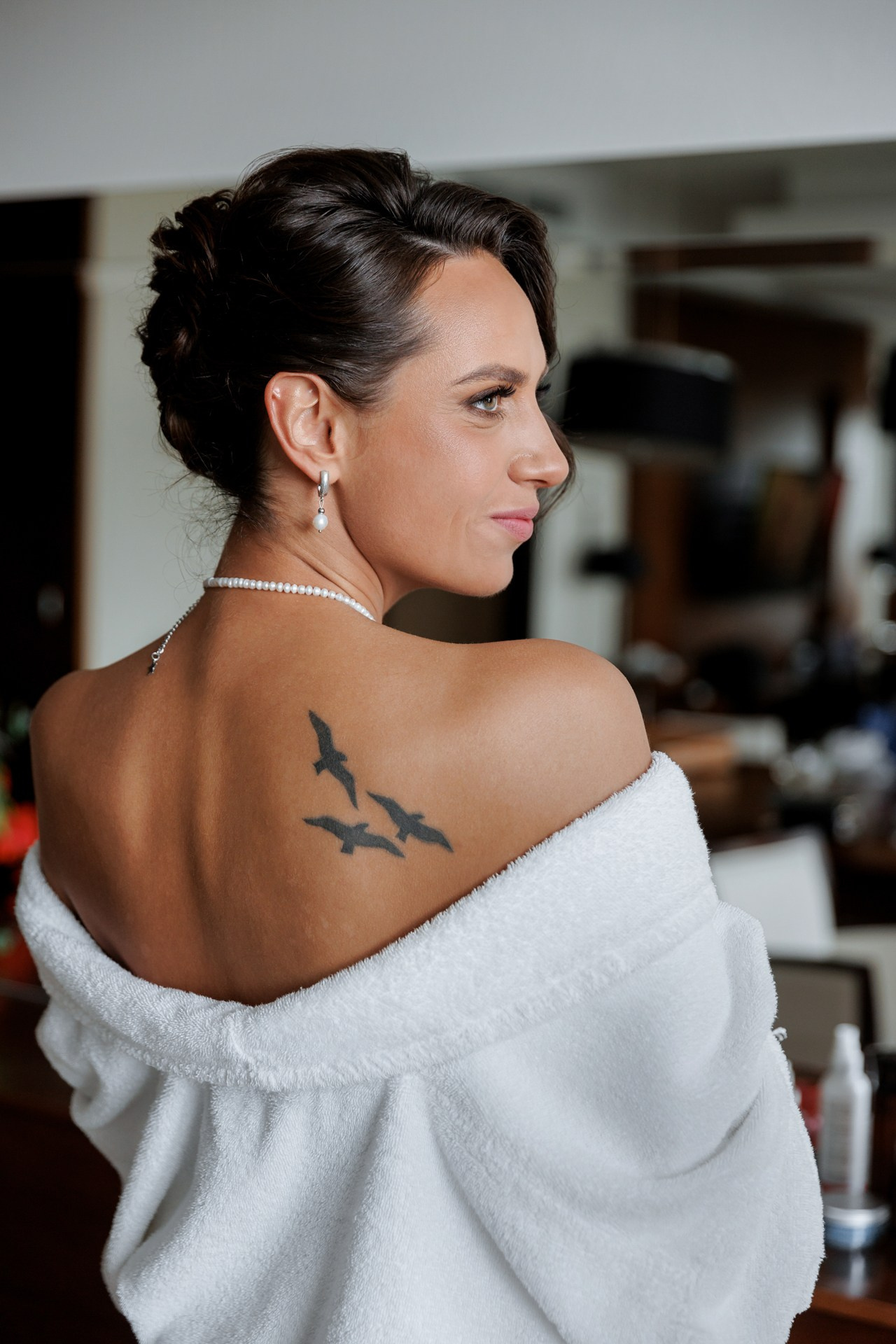 Влад & Карина. Фотограф Микита Ласица