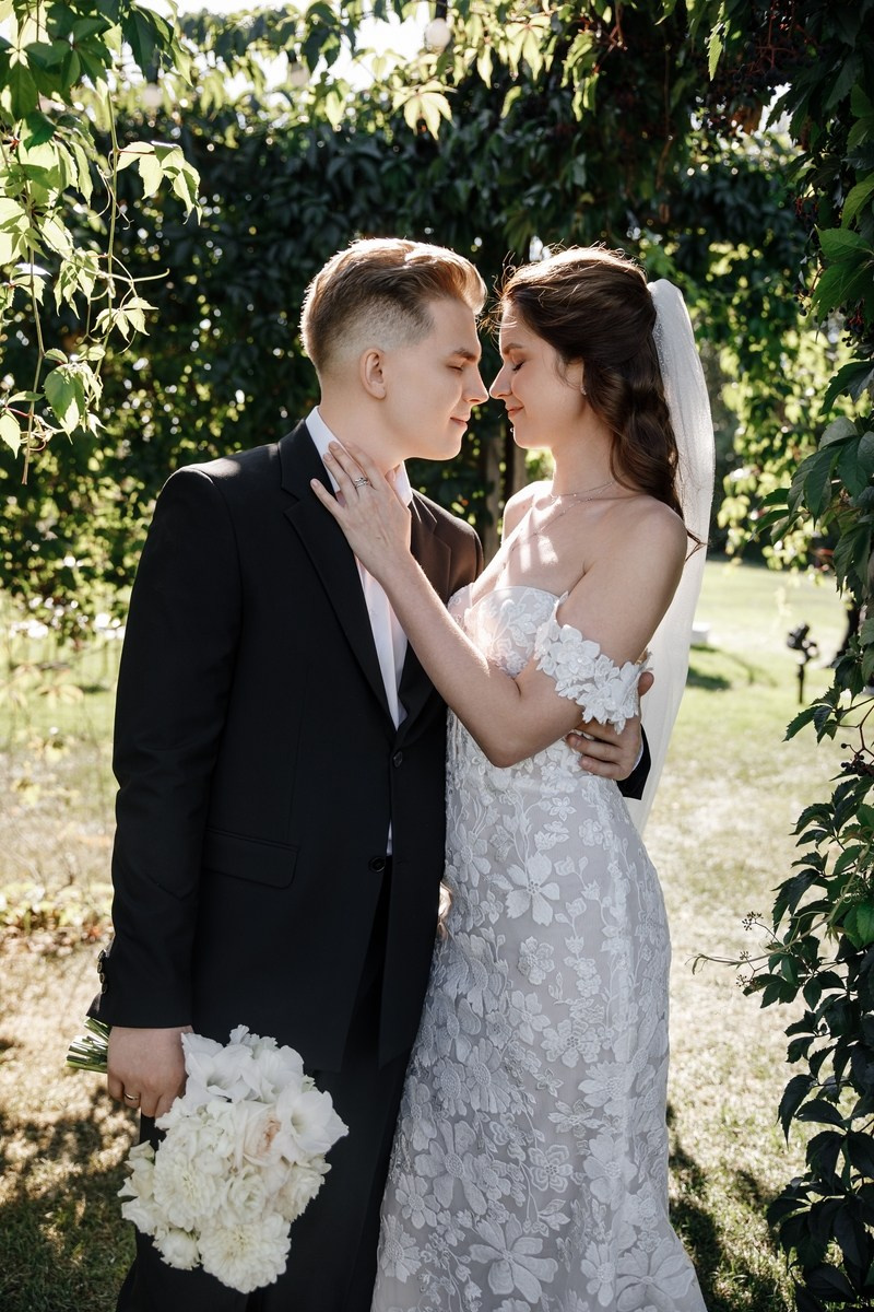 Александр+Анастасия. Главная