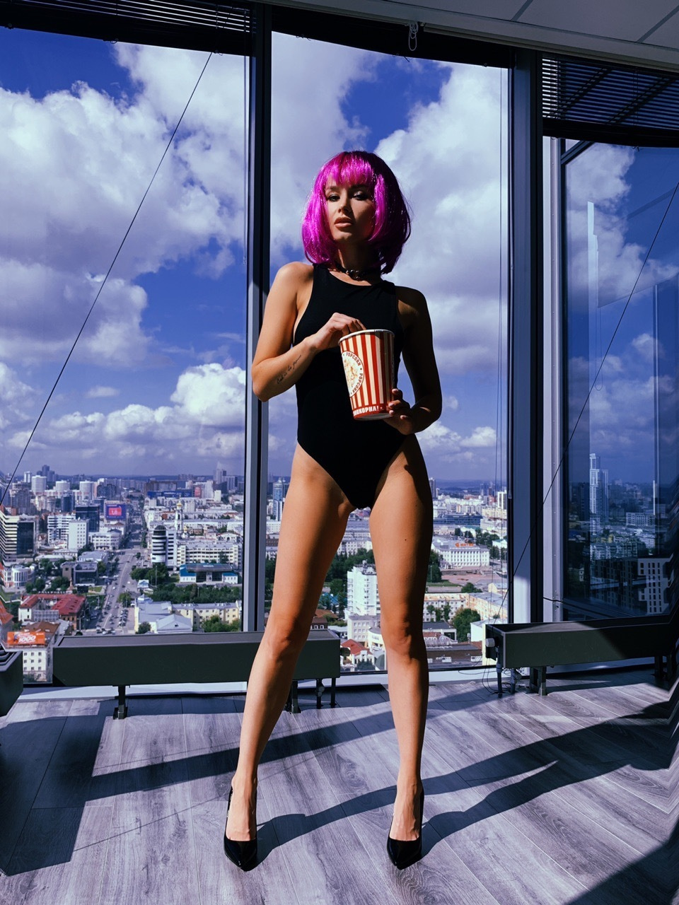 БЭКСТЭЙДЖ. Фотограф Dariella Rocks. Индивидуальные фотосессии в Екатеринбурге