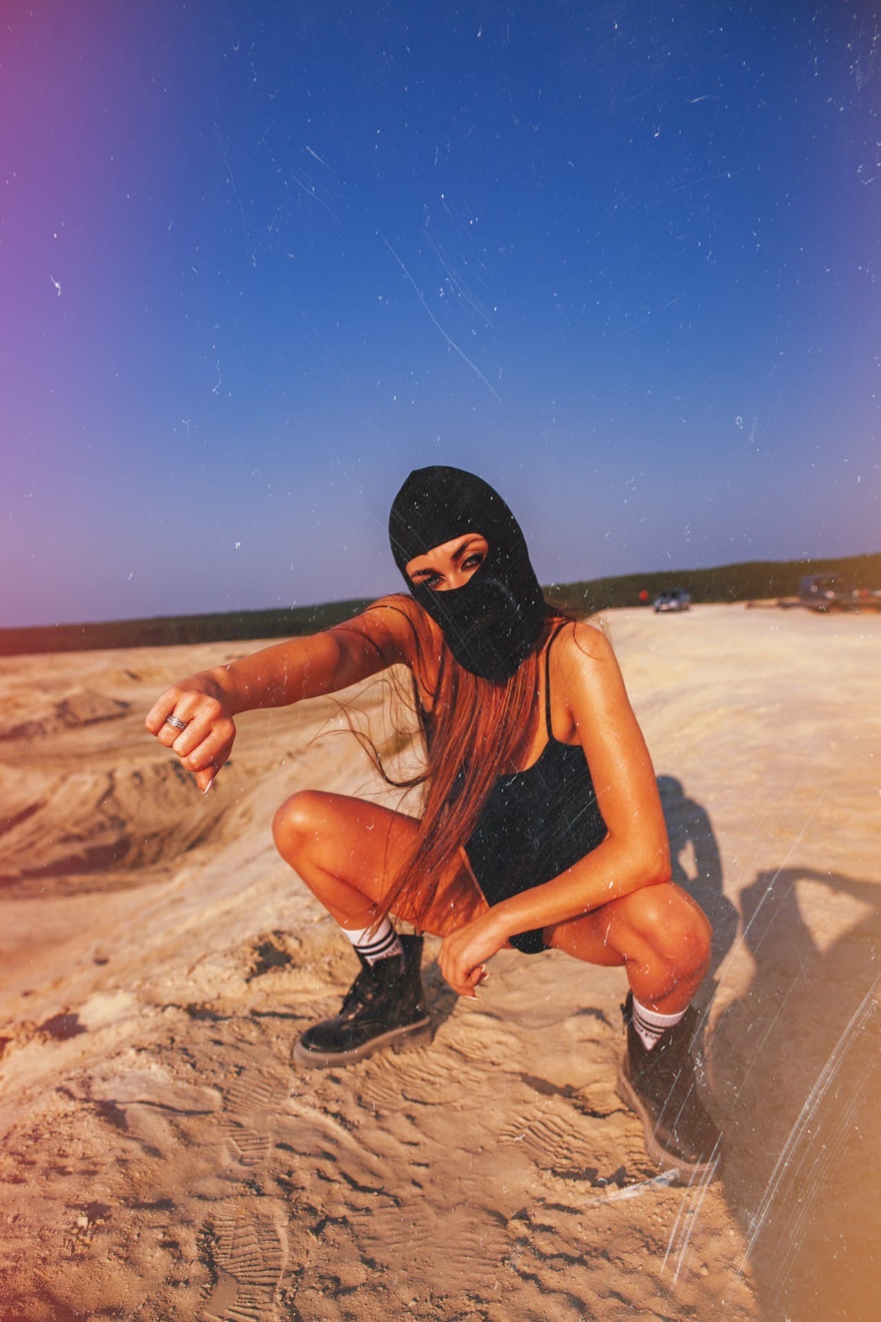 ФОТОПРОГУЛКА. Фотограф Dariella Rocks. Индивидуальные фотосессии в Екатеринбурге