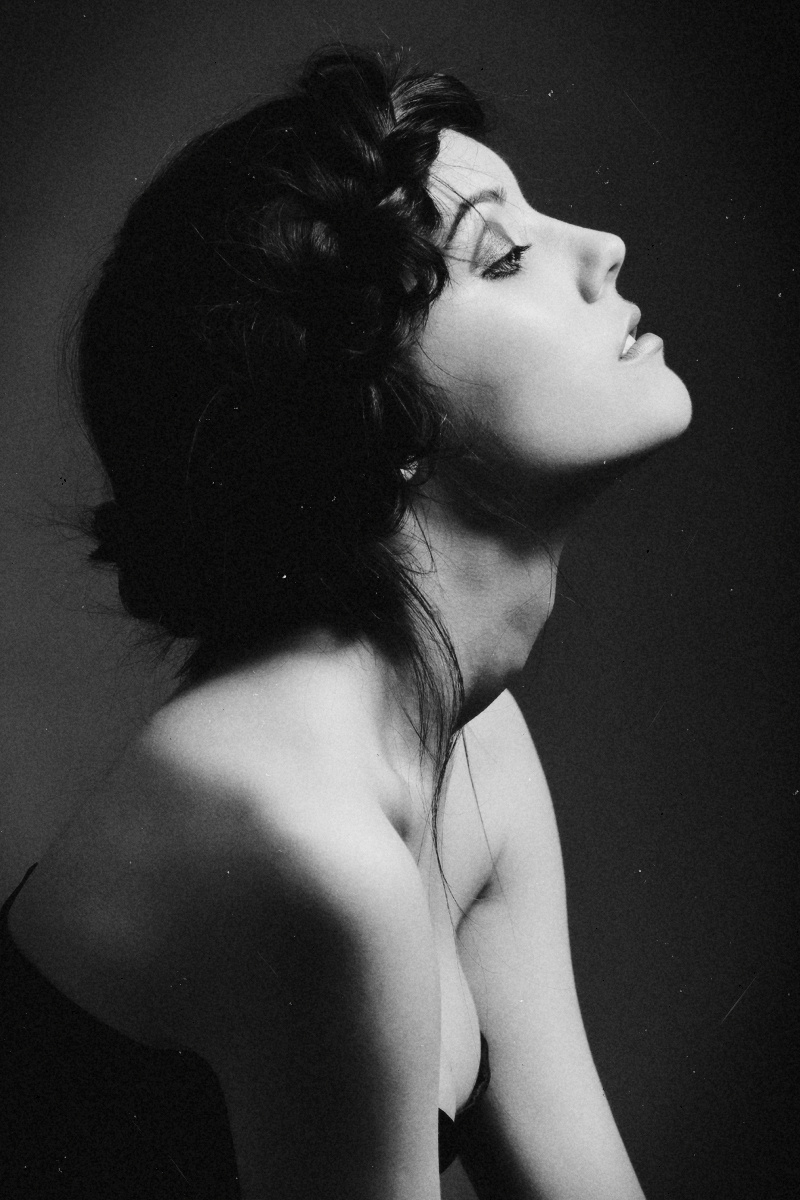 СТУДИЙНАЯ ФОТОСЕССИЯ. Фотограф Dariella Rocks. Индивидуальные фотосессии в Екатеринбурге