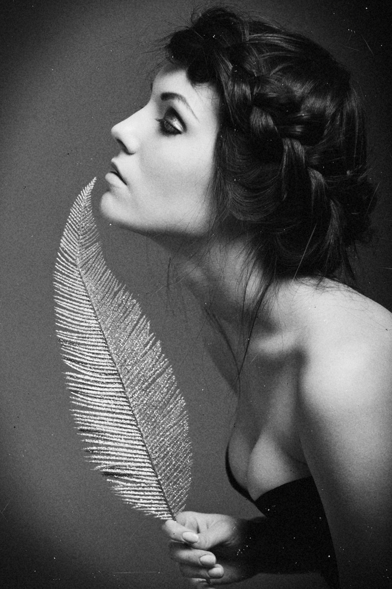 СТУДИЙНАЯ ФОТОСЕССИЯ. Фотограф Dariella Rocks. Индивидуальные фотосессии в Екатеринбурге