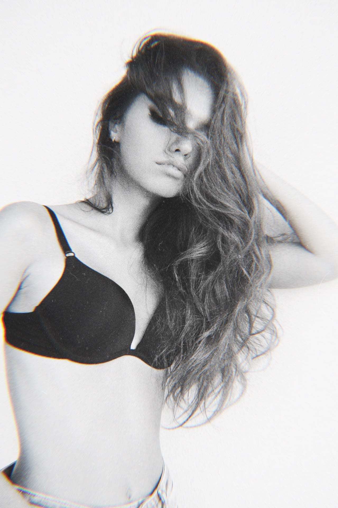 СТУДИЙНАЯ ФОТОСЕССИЯ. Фотограф Dariella Rocks. Индивидуальные фотосессии в Екатеринбурге