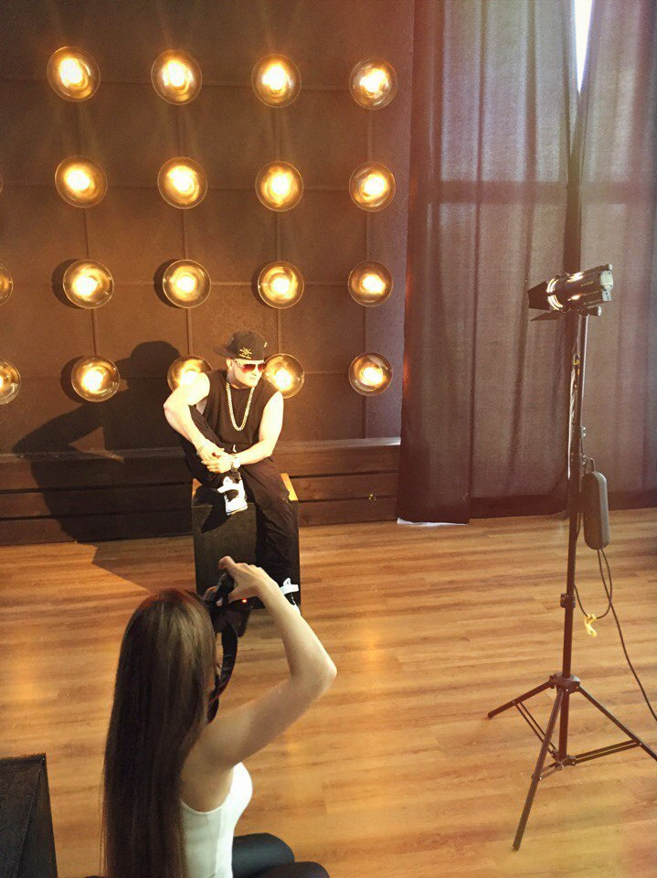 БЭКСТЭЙДЖ. Фотограф Dariella Rocks. Индивидуальные фотосессии в Екатеринбурге