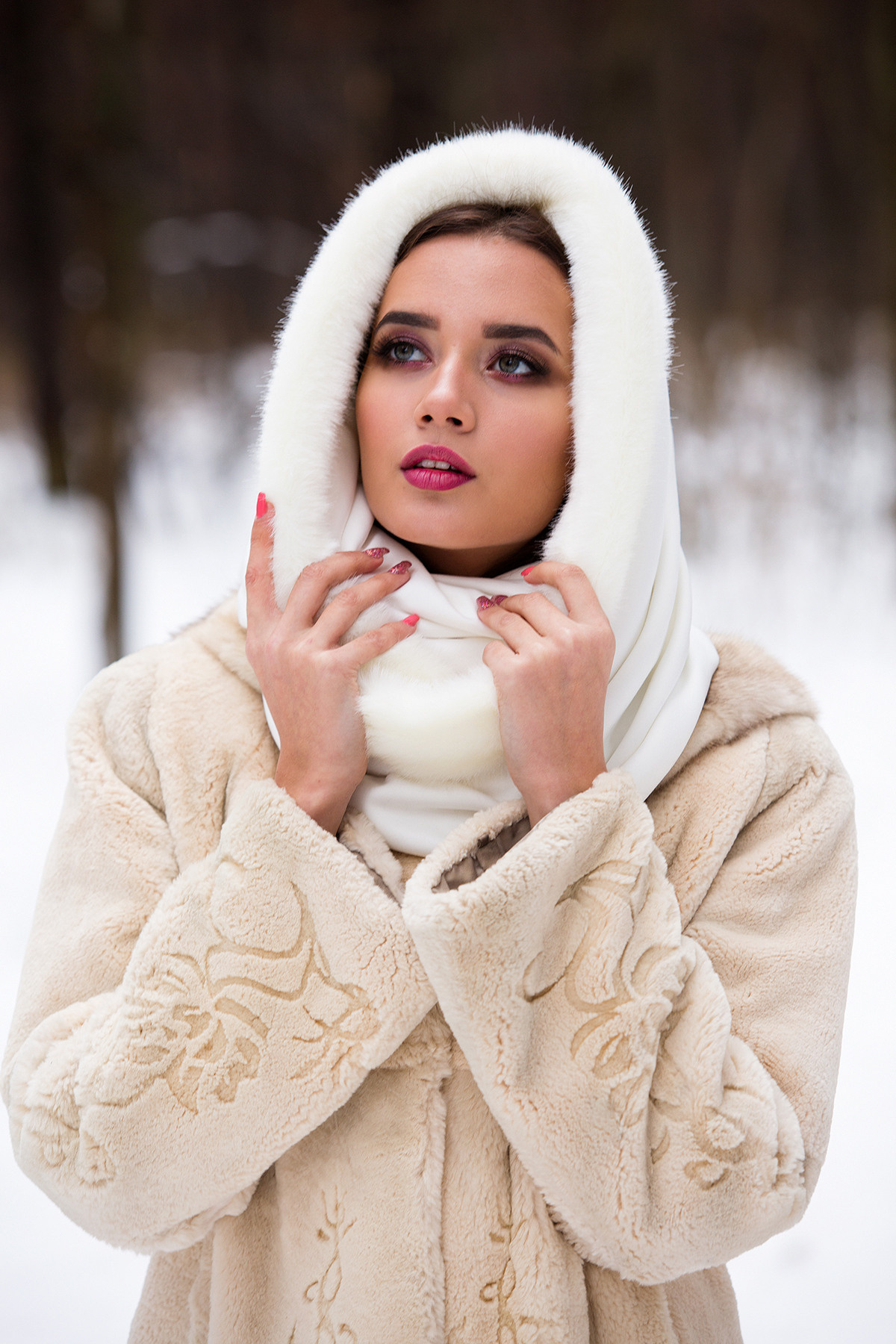 РЕКЛАМНАЯ СЪЁМКА. Фотограф Dariella Rocks. Индивидуальные фотосессии в Екатеринбурге