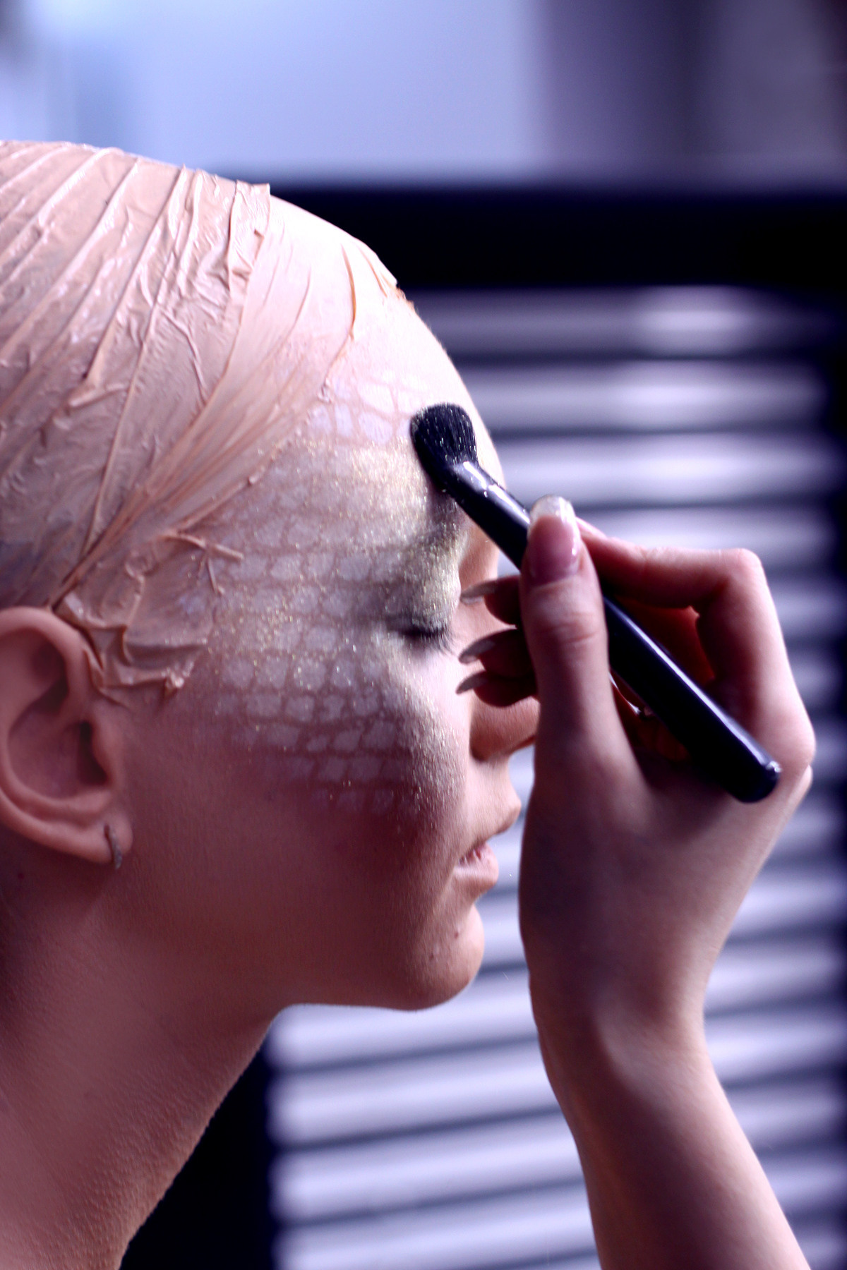 БЭКСТЭЙДЖ. Фотограф Dariella Rocks. Индивидуальные фотосессии в Екатеринбурге