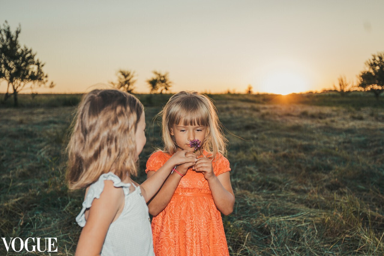Семейный LIFESTYLE фотограф в Москве