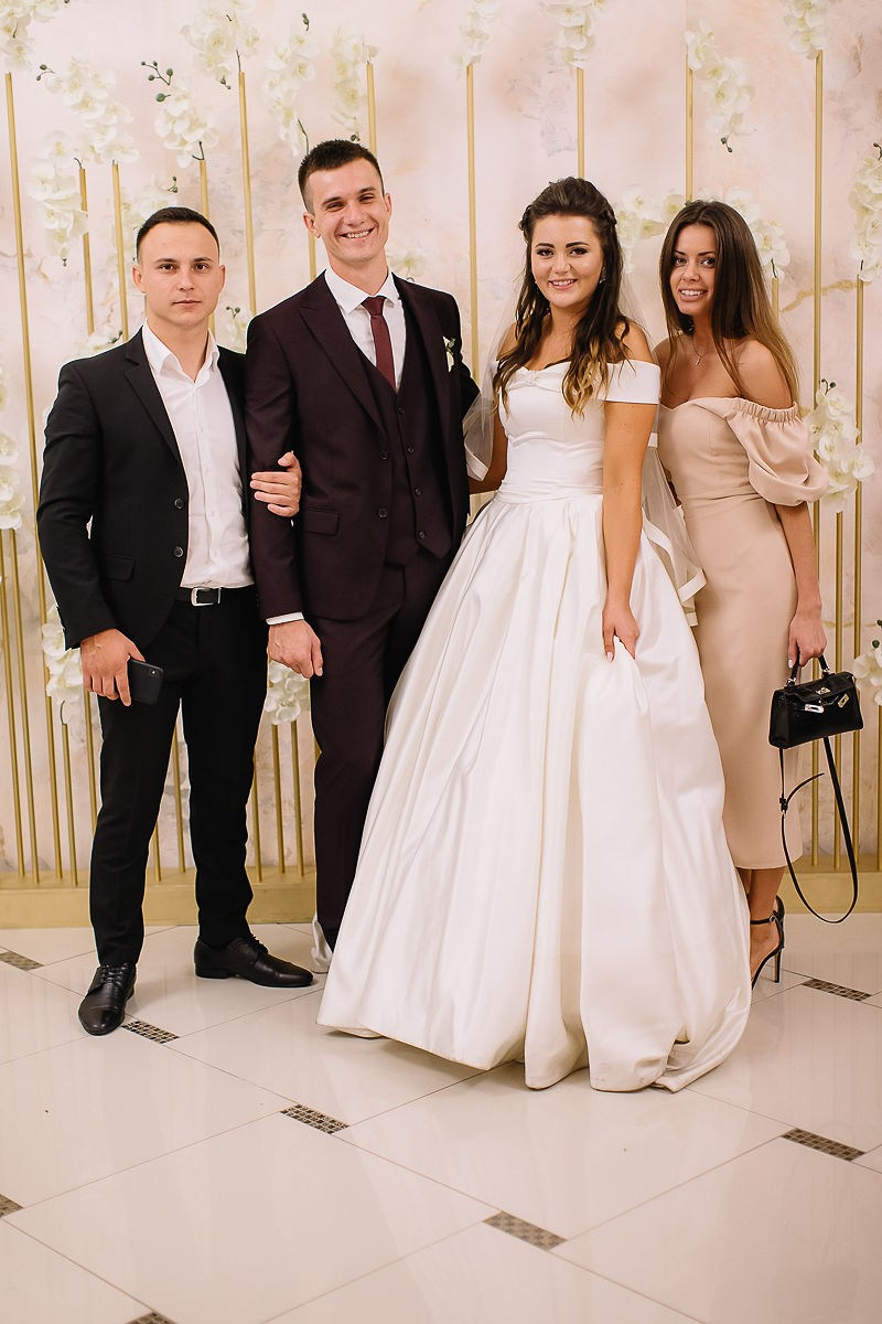 Марина и Максим