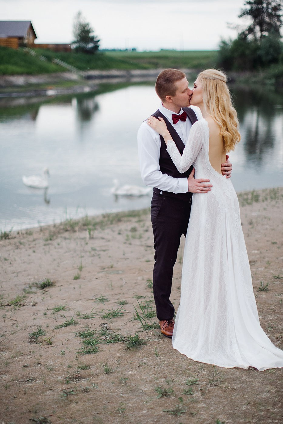 Лера и Иван