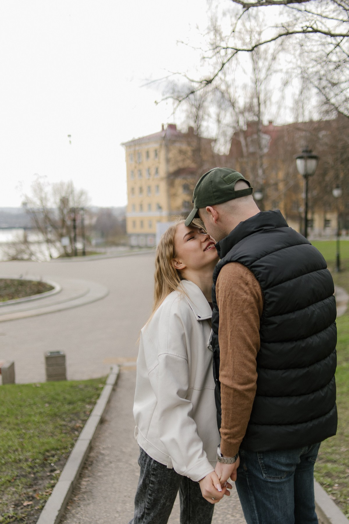 Настя и Сергей (Орел)