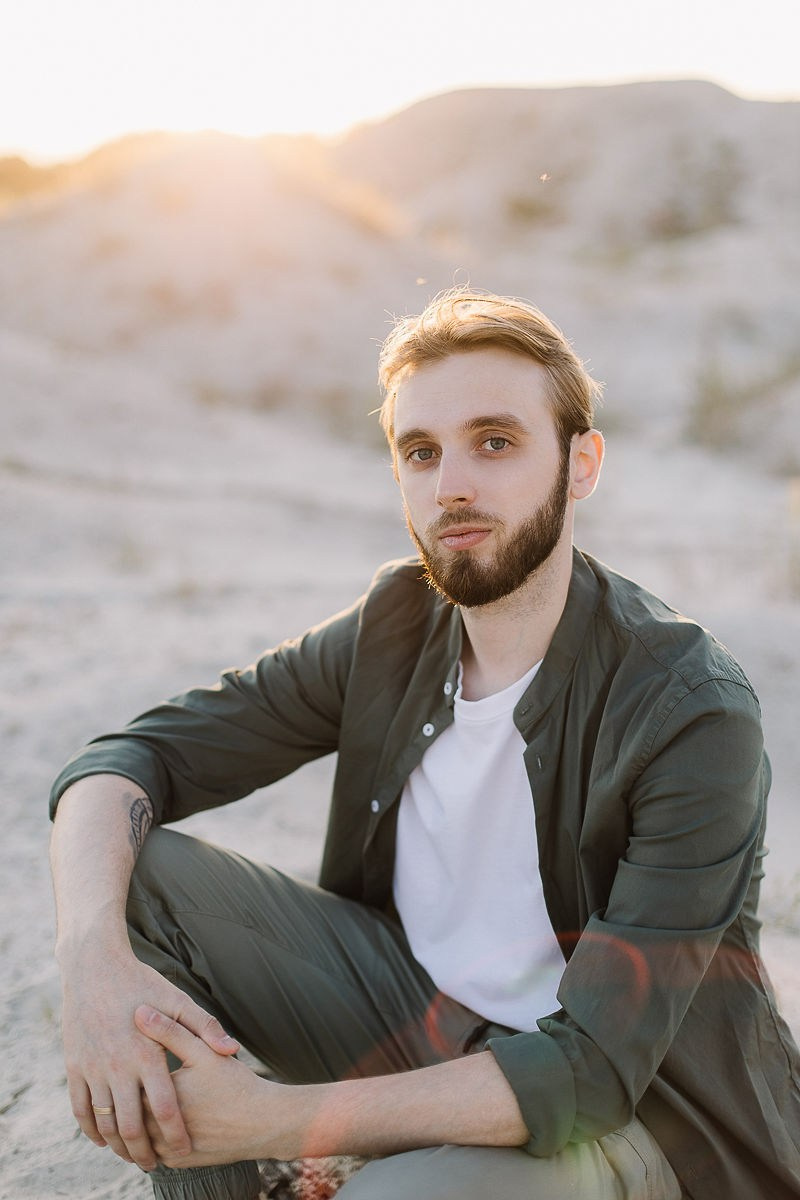 Оксана и Александр