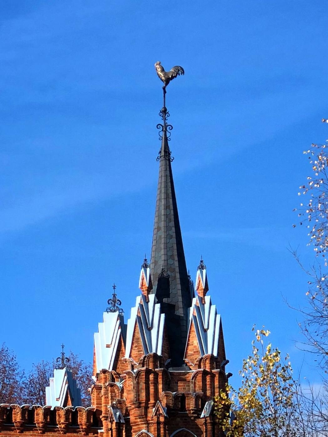 Дом на продажу № 1. DRONBERRY — Аэросъемка Ярославль