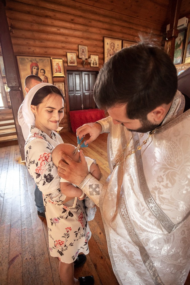 Крещение. Выпускные альбомы Майкоп, Краснодар Елена Золотарева