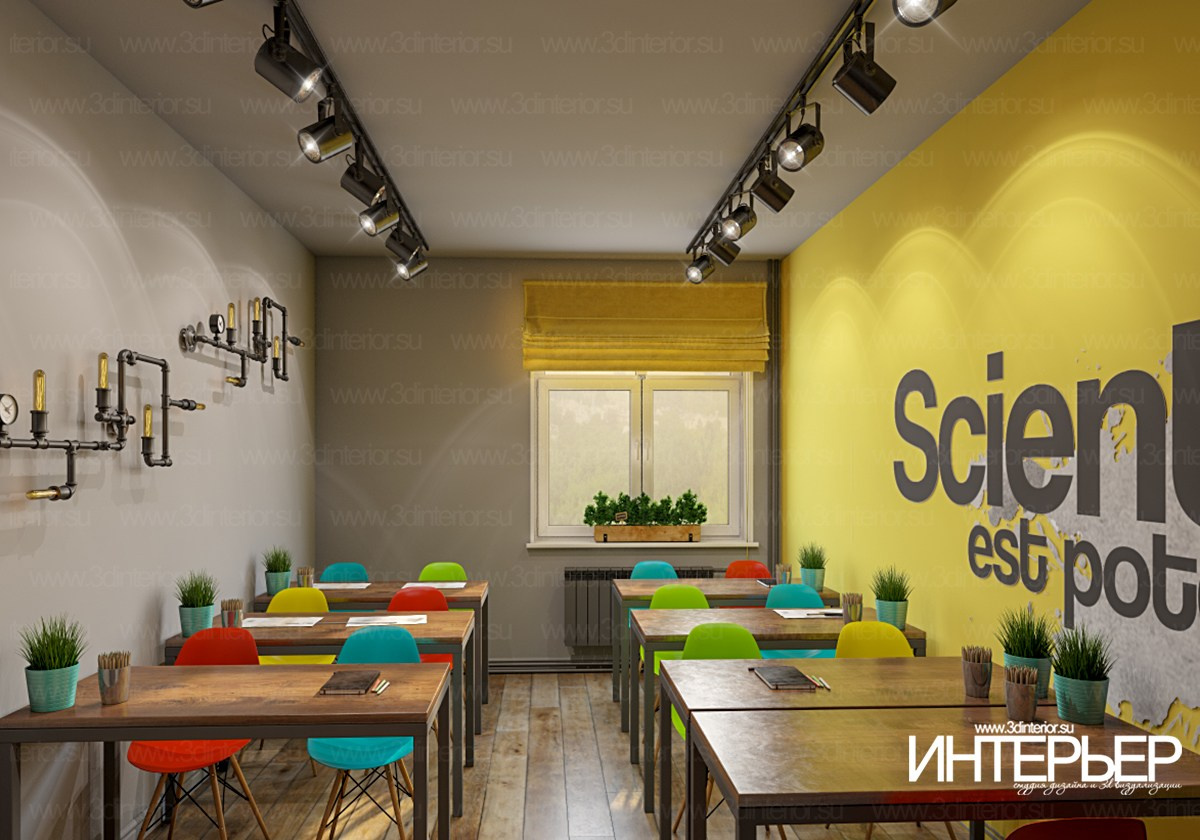 Портфолио. Дизайн интерьера, 3D визуализация и 3D моделирование. Создание проектов и чертежей. КМВ: Кисловодск, Пятигорск, Ессентуки и удаленно