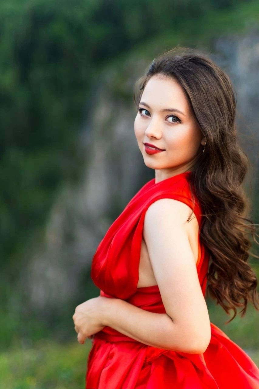 Фотопроект «Девичник» в Мурадымовском ущелье. Свадебный фотограф